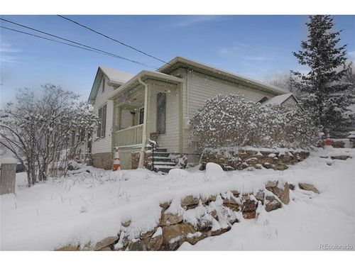 304 E 4th High St, Central City, CO, 80427-5008 | Card Image