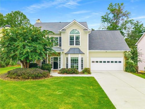 11835 Leeward Walk Cir, Alpharetta, GA, 30005-7880 | Card Image