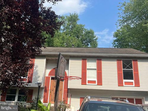 6411 Tiffany Ct, LANHAM, MD, 20706-3541 | Card Image