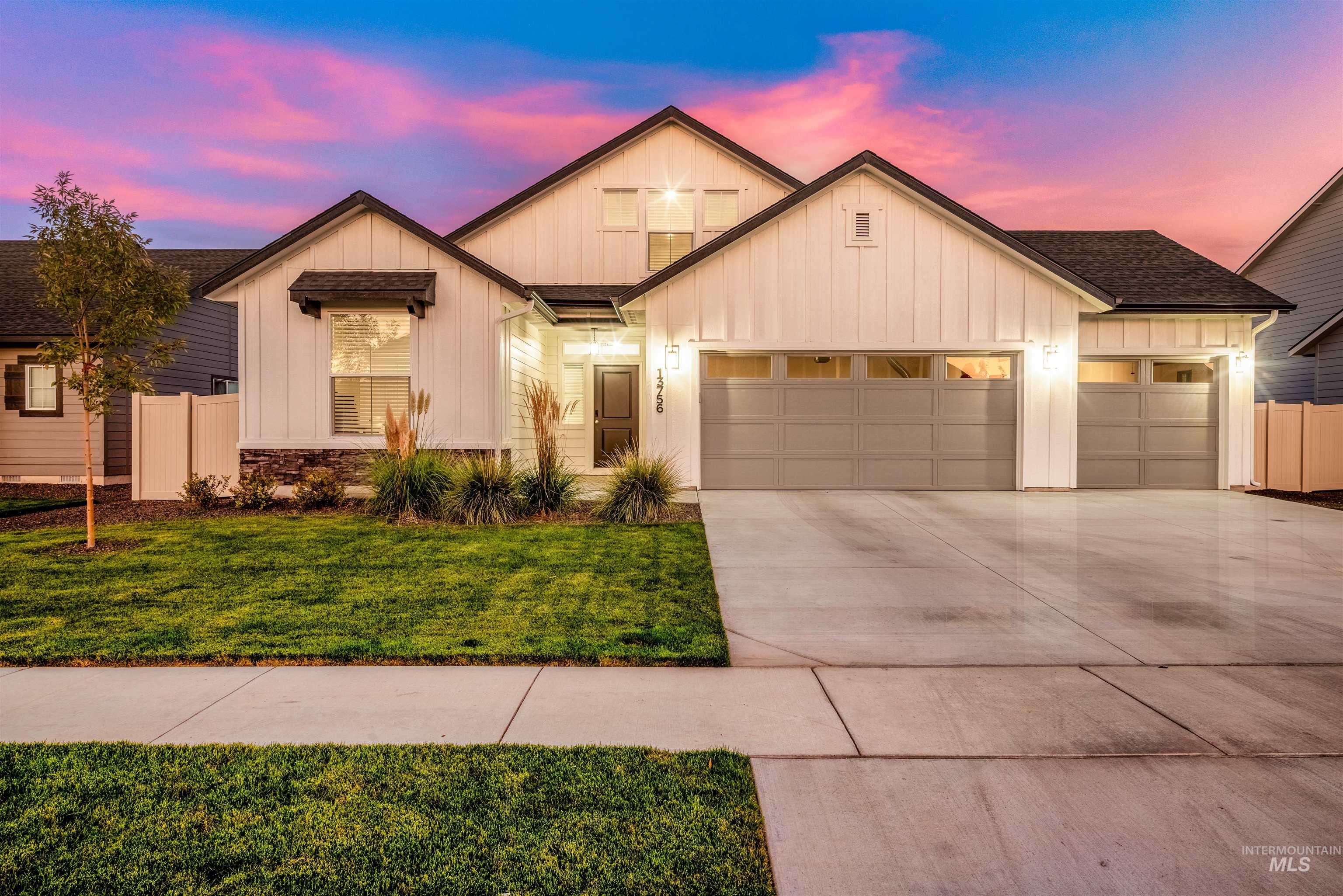 Sonata Way, Nampa, ID 83651