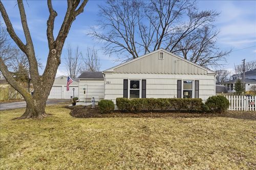 321 Grant Ave, Geneva, IL, 60134-1114 | Card Image