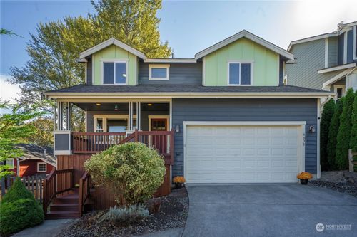 4601 S 139th Street, Tukwila, WA, 98168 | Card Image