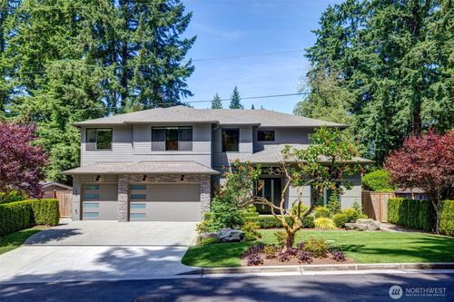 14430 Se 18th St, Bellevue, WA, 98007-6007 | Card Image