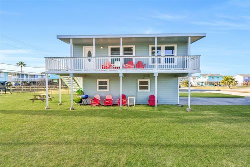 4202 Mason Drive, Galveston, TX, 77554 | Card Image