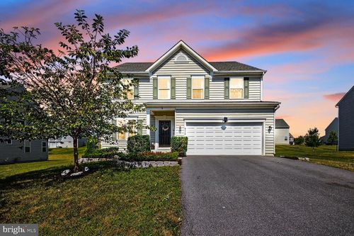 9318 Tidworth Way, HAGERSTOWN, MD, 21740-9728 | Card Image