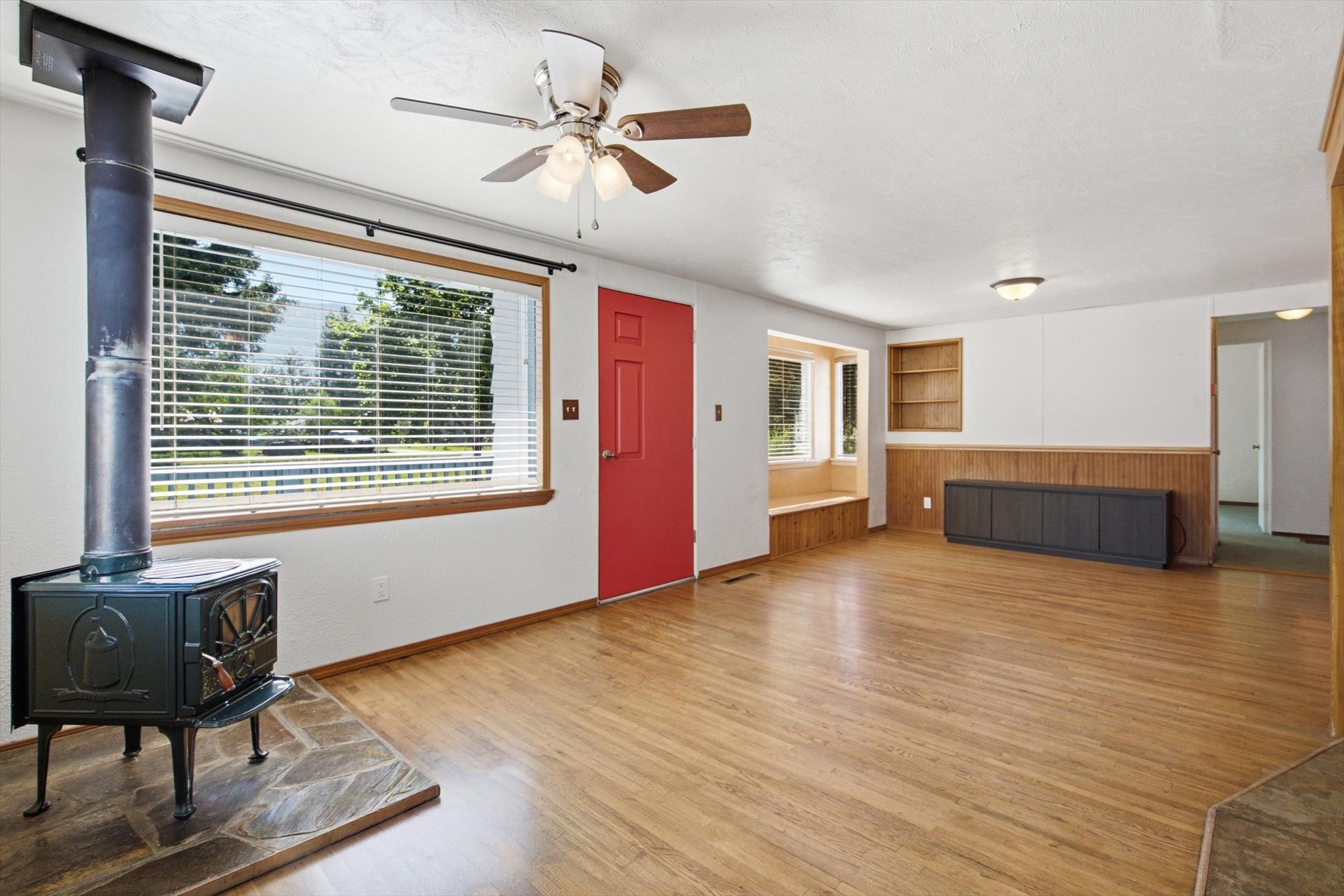 Residential in Columbia Falls 5