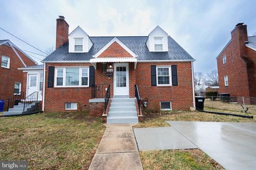 916 Phillip Powers Dr, LAUREL, MD, 20707-3517 | Card Image