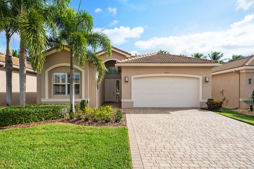 11603 Dawson Range Rd, Boynton Beach, FL, 33473-5076 | Card Image