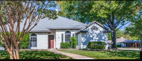 2502 Rockhill Rd, Mckinney, TX, 75072-3720 | Card Image