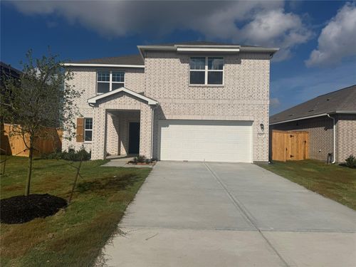 3122 Diamond View Lane, Angleton, TX, 77515 | Card Image