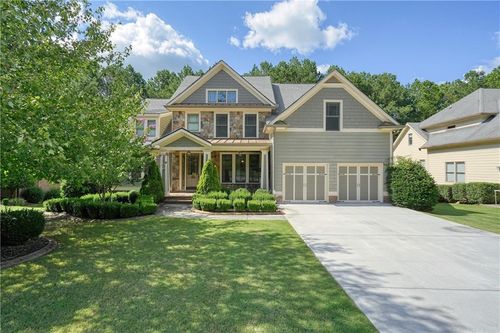136 Trillium Ln, Acworth, GA, 30101-8387 | Card Image