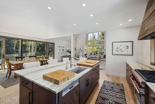 2036 Vermont Rd, House other with 4 bedrooms, 5 bathrooms and null parking in Vail CO | Image 14