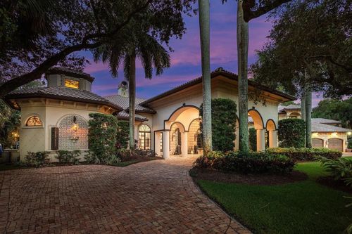 16389 Bridlewood Cir, Delray Beach, FL, 33445-6677 | Card Image