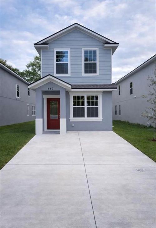 685 Lincoln St, KISSIMMEE, FL, 34741-4810 | Card Image