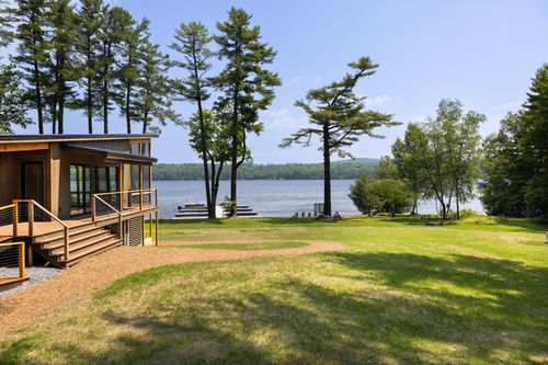Lot 3 Camp Woodlands Road, Bridgton, ME, 04009 | Card Image