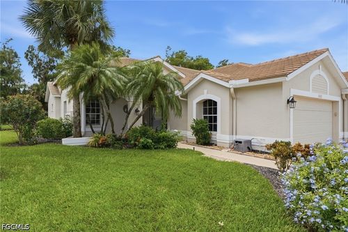 14980 Hickory Greens Ct, FORT MYERS, FL, 33912-6879 | Card Image