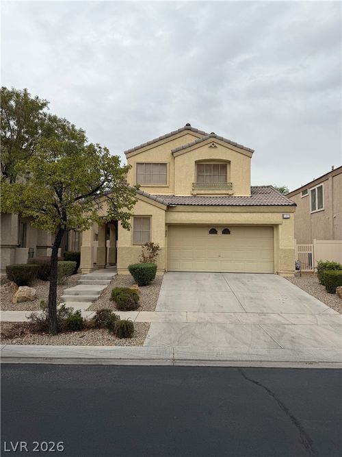 5433 Sun Prairie St, North Las Vegas, NV, 89081-4053 | Card Image