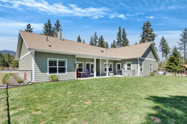 887 Bear Creek Trl, House other with 3 bedrooms, 2 bathrooms and null parking in Victor MT | Image 61