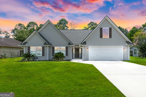 411 Creekside Dr, Saint Marys, GA, 31558-4486 | Card Image