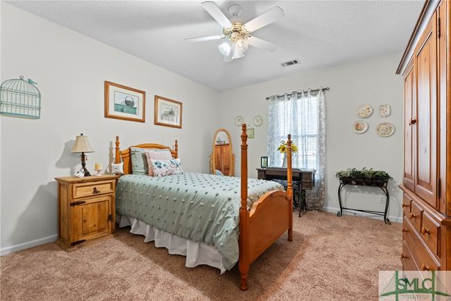 671 Mp Martin Rd, House other with 5 bedrooms, 4 bathrooms and null parking in Brooklet GA | Image 31