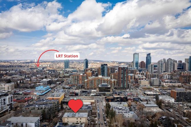 202 - 1727 13 Street Sw, Condo with 1 bedrooms, 1 bathrooms and 1 parking in Calgary AB | Image 23