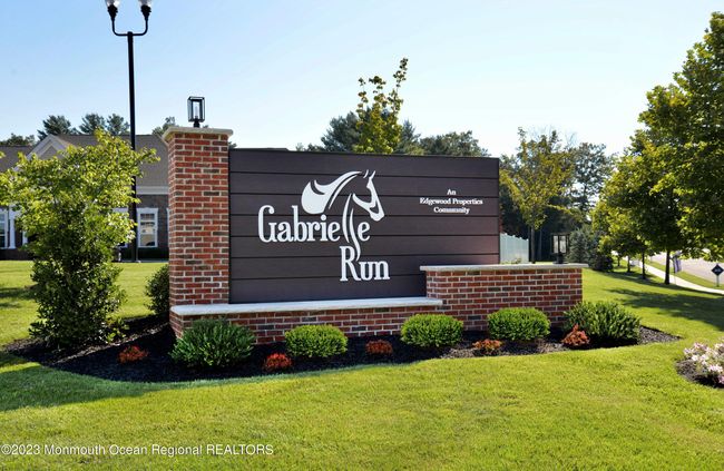 2008 Stallion Cir E, Condo with 3 bedrooms, 3 bathrooms and null parking in Toms River NJ | Image 16