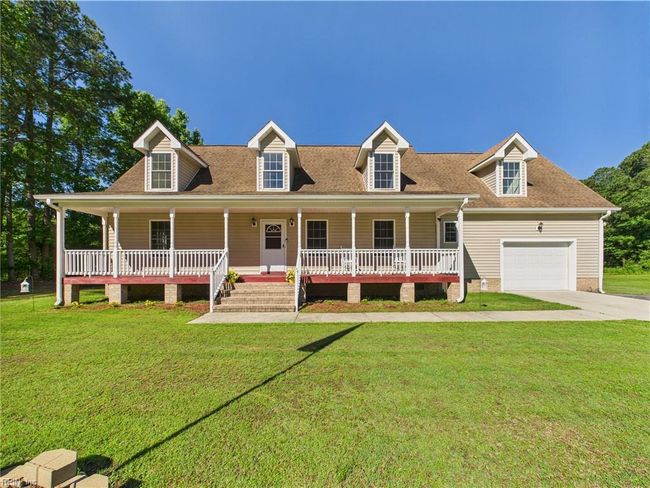 2012 Mark Pine Rd, House other with 2 bedrooms, 3 bathrooms and null parking in Hayes VA | Image 47