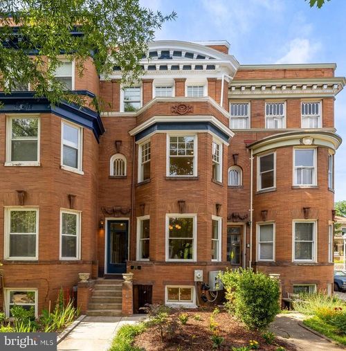 1737 Park Rd Nw, WASHINGTON, DC, 20010-2101 | Card Image