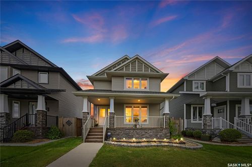 610 Stonebridge Common, Saskatoon, SK, S7T0M9 | Card Image