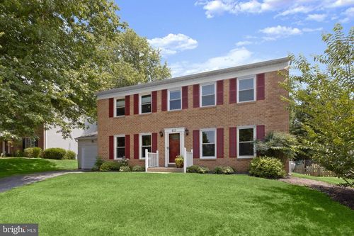 613 Saint Paul Ave, Reisterstown, MD, 21136-1851 | Card Image