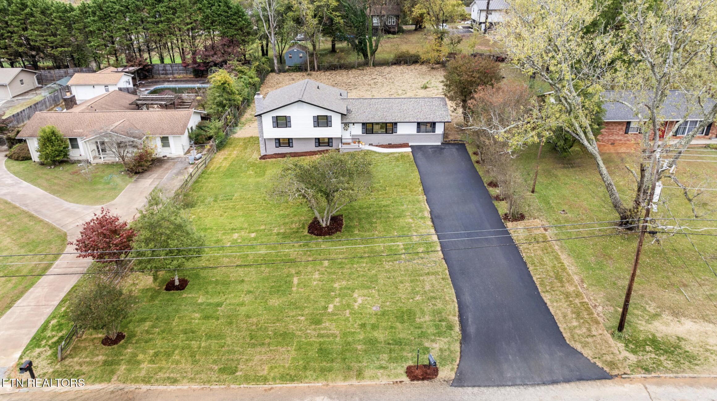 Residential Lease in Knoxville 4
