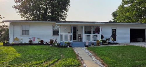 85 Blair'S Ridge Road, Moundsville, WV, 26041 | Card Image