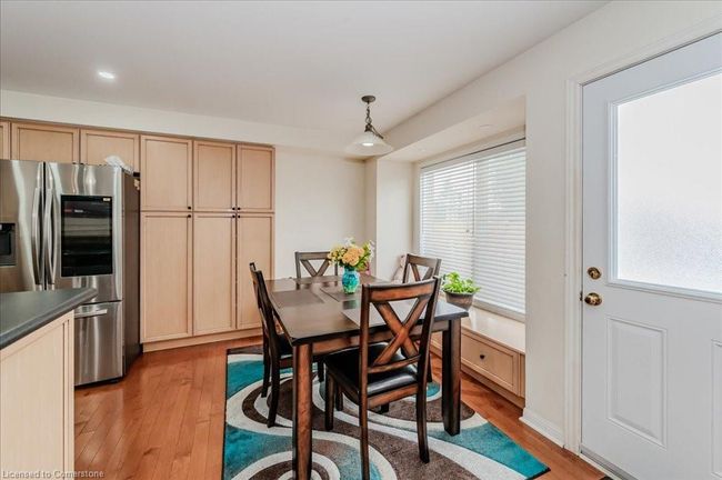 24 Baintree Way, House other with 4 bedrooms, 3 bathrooms and 3 parking in Cambridge ON | Image 12