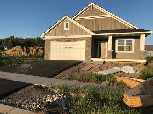 20104 Globe Dr, Lakeville, MN, 55044 | Card Image