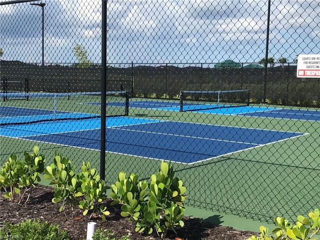 Tennis courts | Image 36