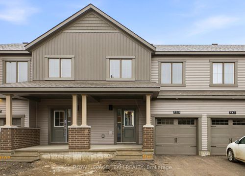 739 Tincture Pl, Ottawa, ON, K2K1X7 | Card Image