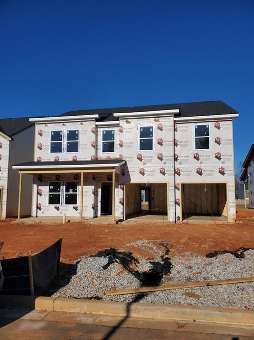 5346 Tolar Lot 65 Road, South Fulton, GA, 30213 | Card Image