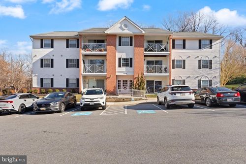 unit-201-1206 Bramble Wood Ct, Belcamp, MD, 21017-1691 | Card Image
