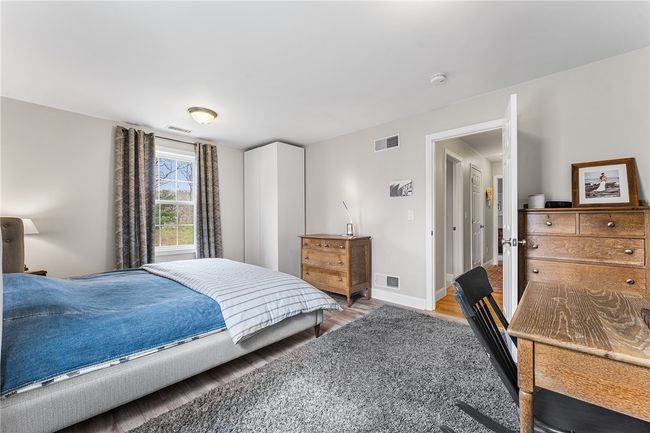 135 Crandall Rd, House other with 3 bedrooms, 3 bathrooms and 7 parking in Tiverton RI | Image 19