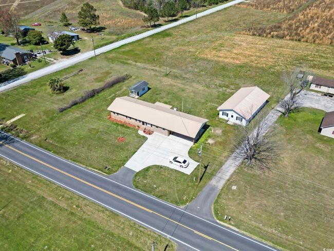 1136 Knotty Branch Rd, House other with 4 bedrooms, 4 bathrooms and 6 parking in Conway SC | Image 36