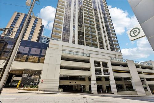 2504-1280 W Peachtree St Nw, Atlanta, GA, 30309-3438 | Card Image