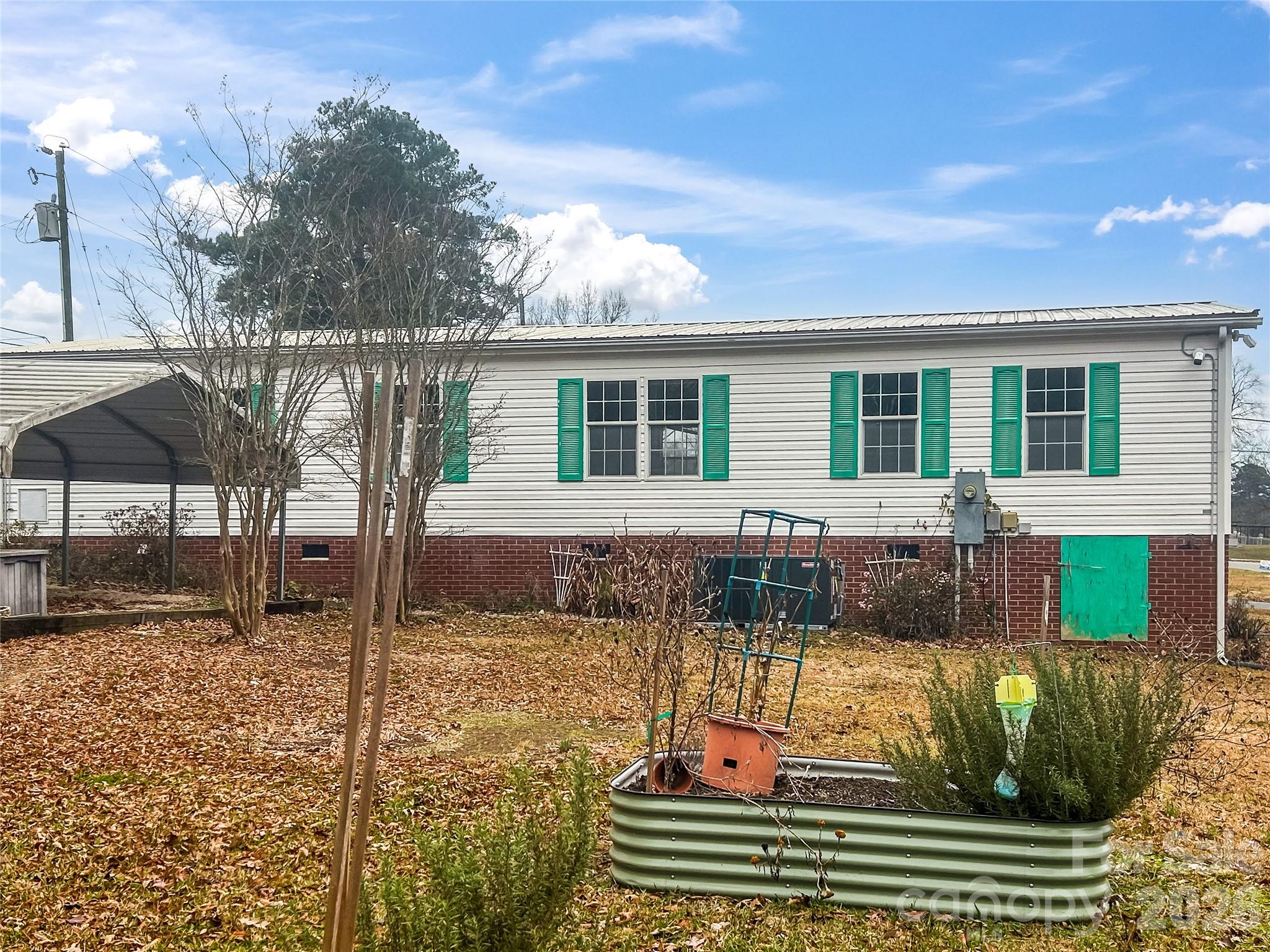 Residential in Mount Gilead 4