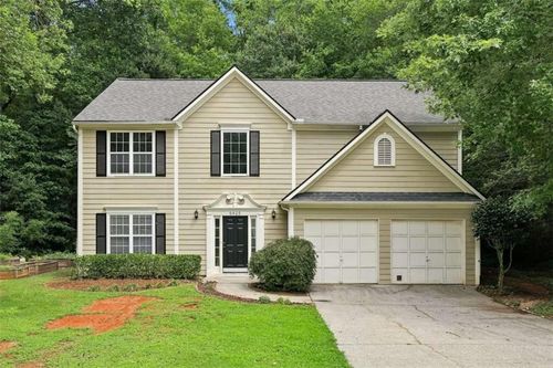 6425 Raleigh St, Cumming, GA, 30040-5312 | Card Image