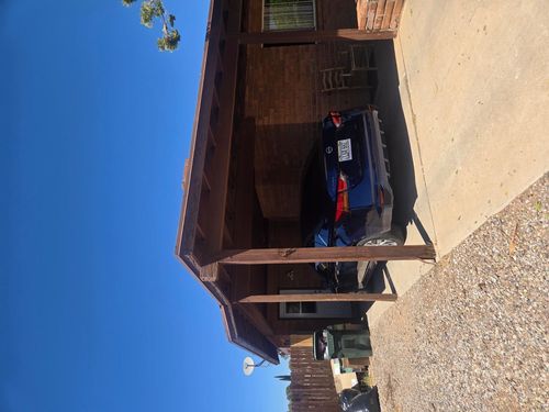 583 Hegge Dr, Sierra Vista, AZ, 85635-1110 | Card Image