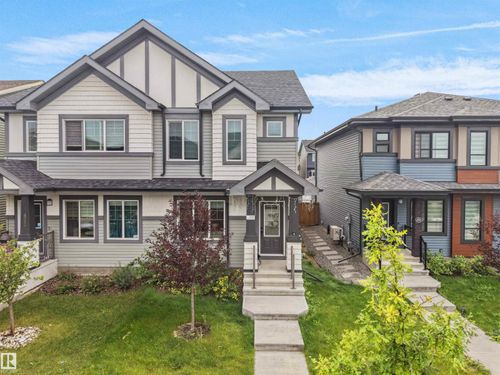 4343 Cooke Lane Sw, Edmonton, AB, T6W5K6 | Card Image