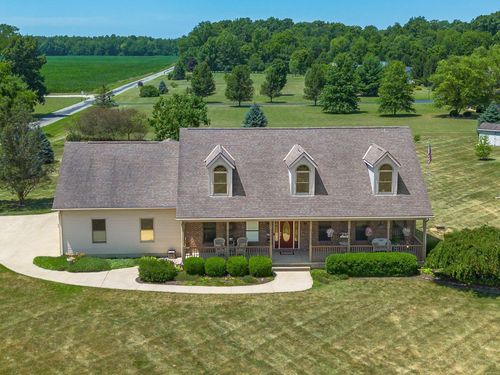 3111 Township Road 223, Marengo, OH, 43334-9211 | Card Image