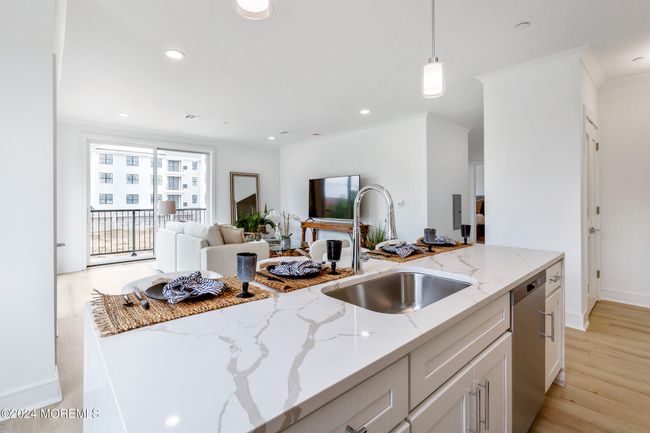 218 - 298 Westwood Ave, Condo with 2 bedrooms, 2 bathrooms and null parking in Long Branch NJ | Image 8