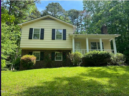 7412 Barberry Ct, Raleigh, NC, 27615-7606 | Card Image