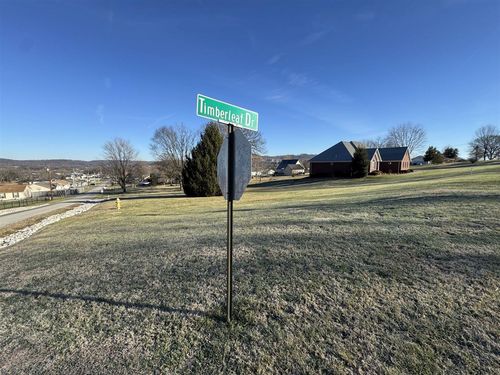 Lot Timberleaf Drive, Horse Cave, KY, 42749 | Card Image