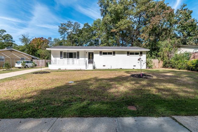 3409 Primrose Rd, House other with 4 bedrooms, 2 bathrooms and null parking in Columbus GA | Image 24